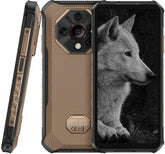 Ulefone Armor X16 Rugged Phone Dual SIM Night Vision Camera 6GB+128GB